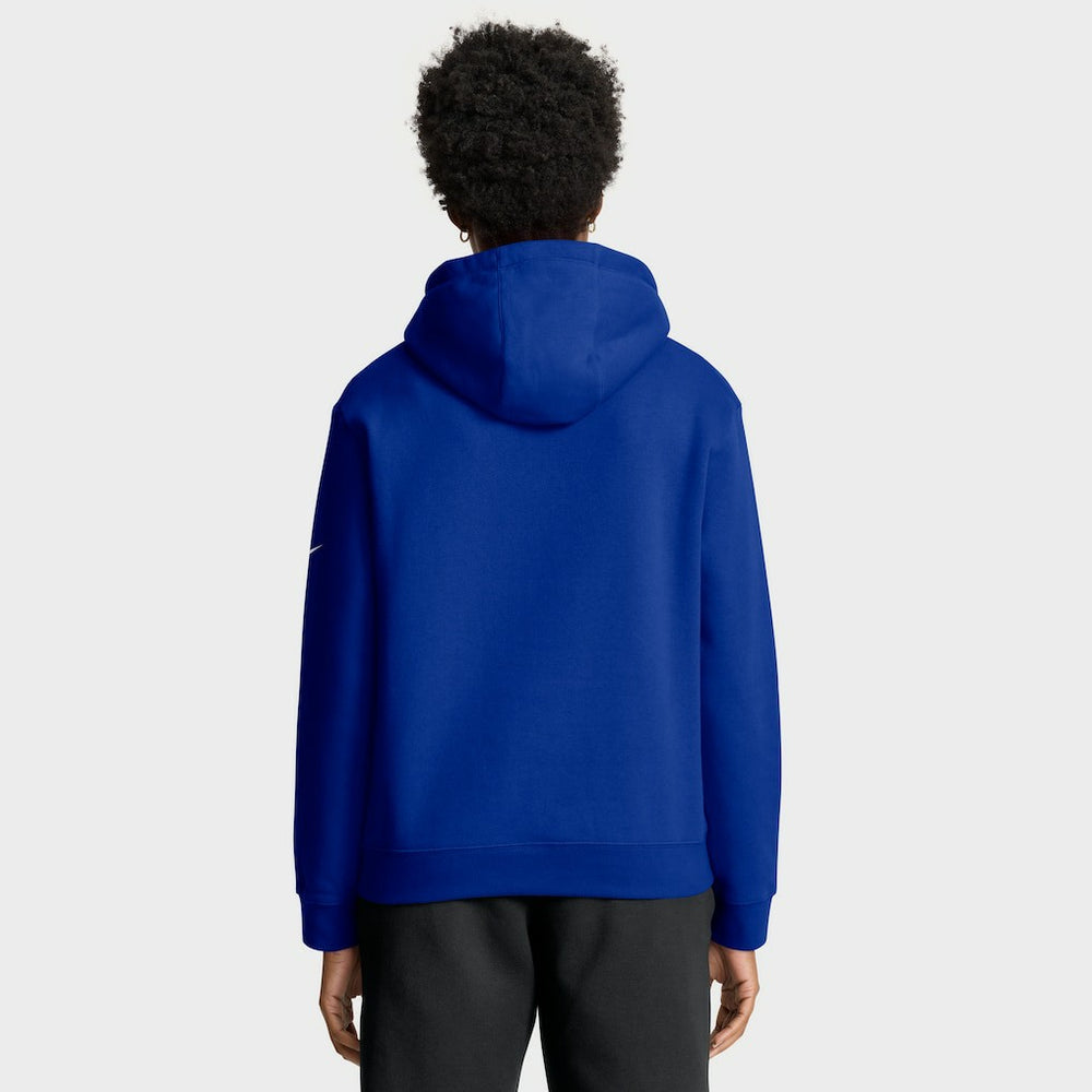 NFL Buffalo Bills Women's Club Fleece Hoodie