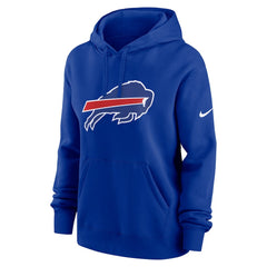 NFL Buffalo Bills Women's Club Fleece Hoodie