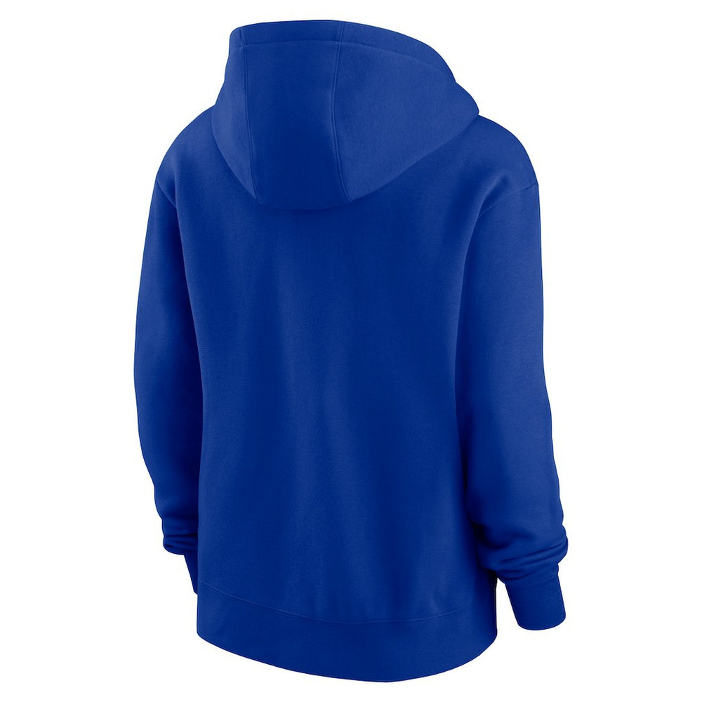 NFL Buffalo Bills Women's Club Fleece Hoodie
