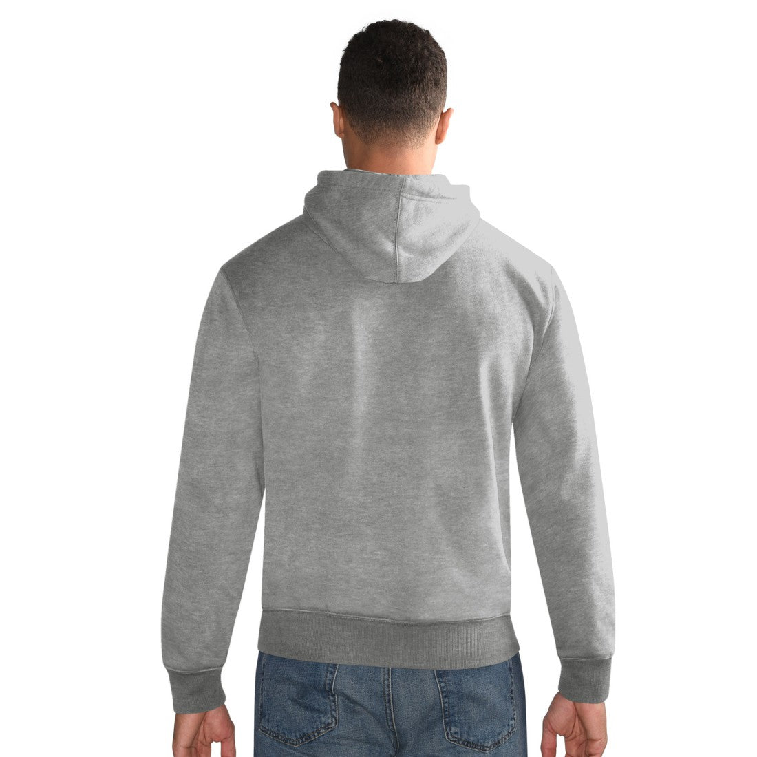 NFL New York Jets Starter Pullover Hoodie