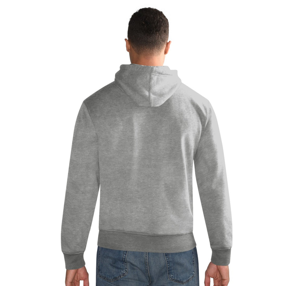 NFL New York Jets Starter Pullover Hoodie