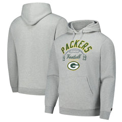 NFL Green Bay Packers Starter Pullover Hoodie