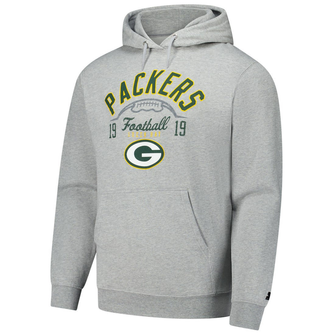 NFL Green Bay Packers Starter Pullover Hoodie