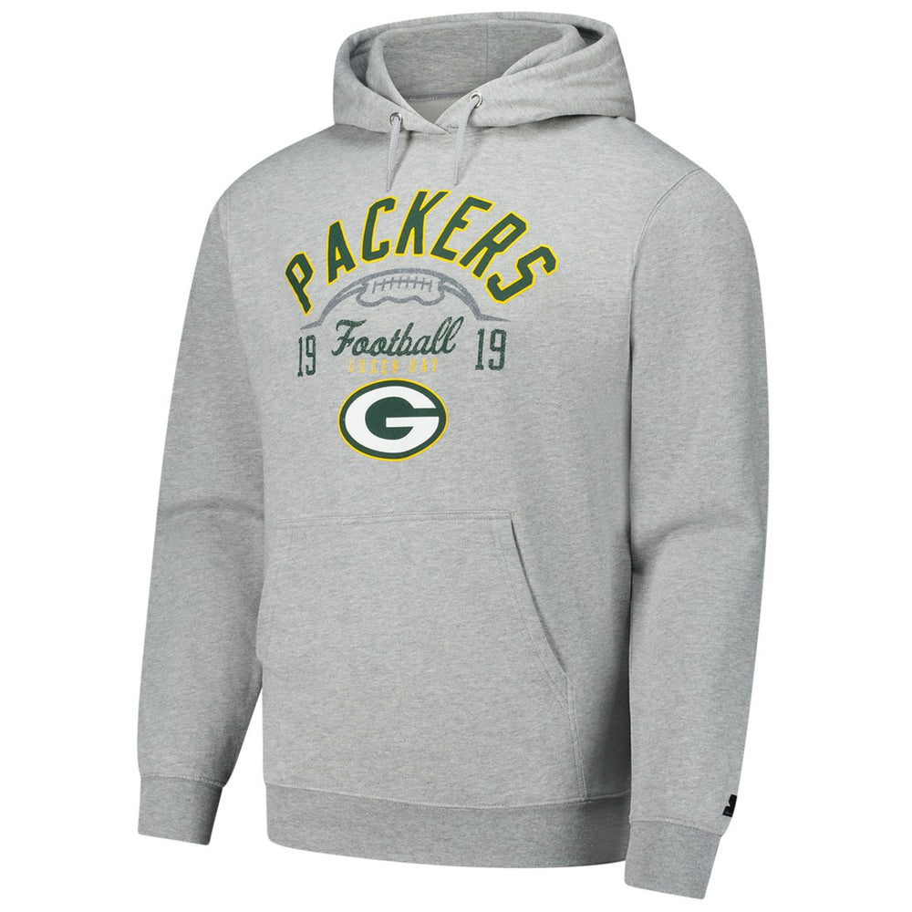 NFL Green Bay Packers Starter Pullover Hoodie