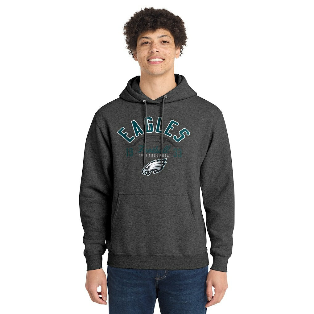 NFL Philadelphia Eagles Starter Pullover Hoodie