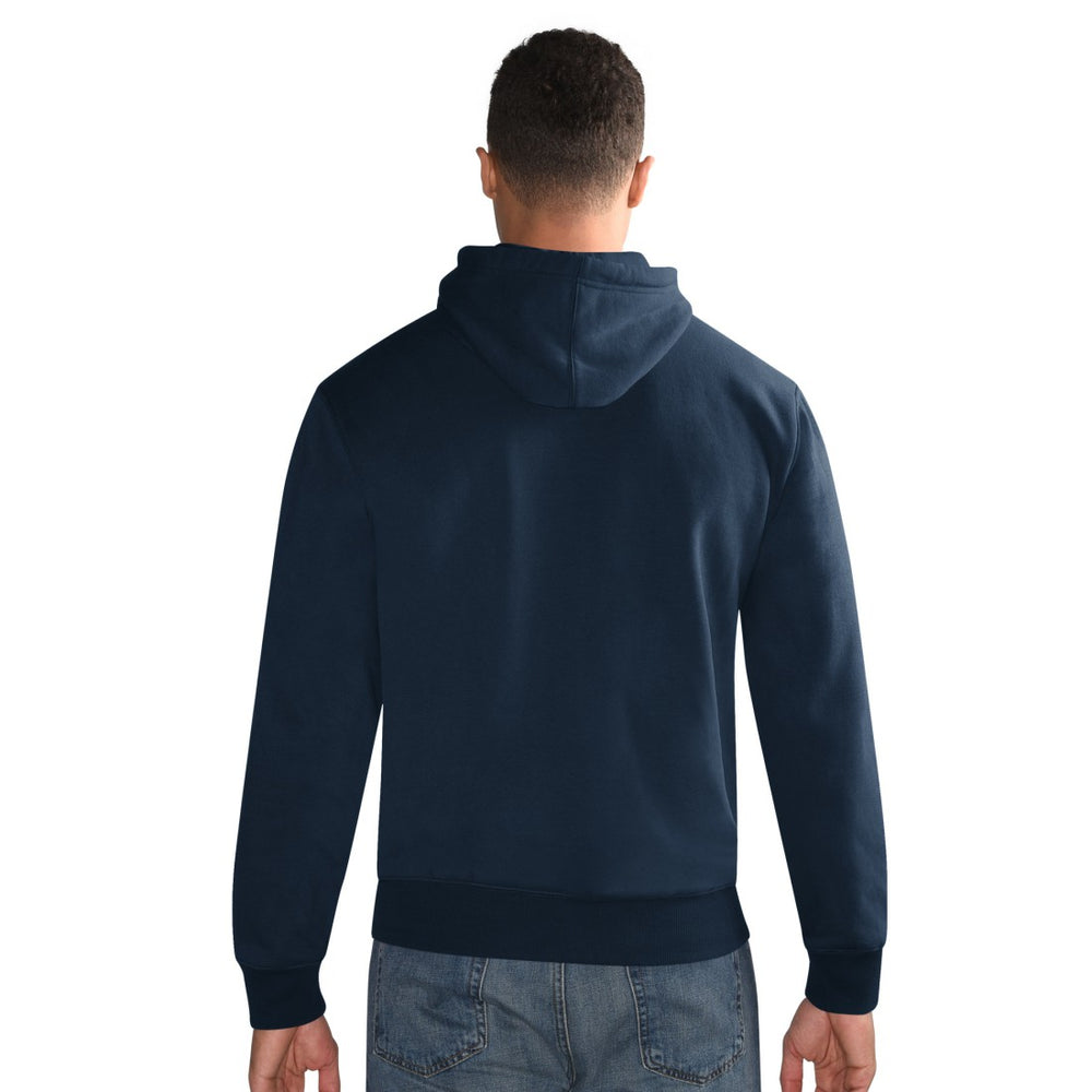 NFL Houston Texans Starter Pullover Hoodie