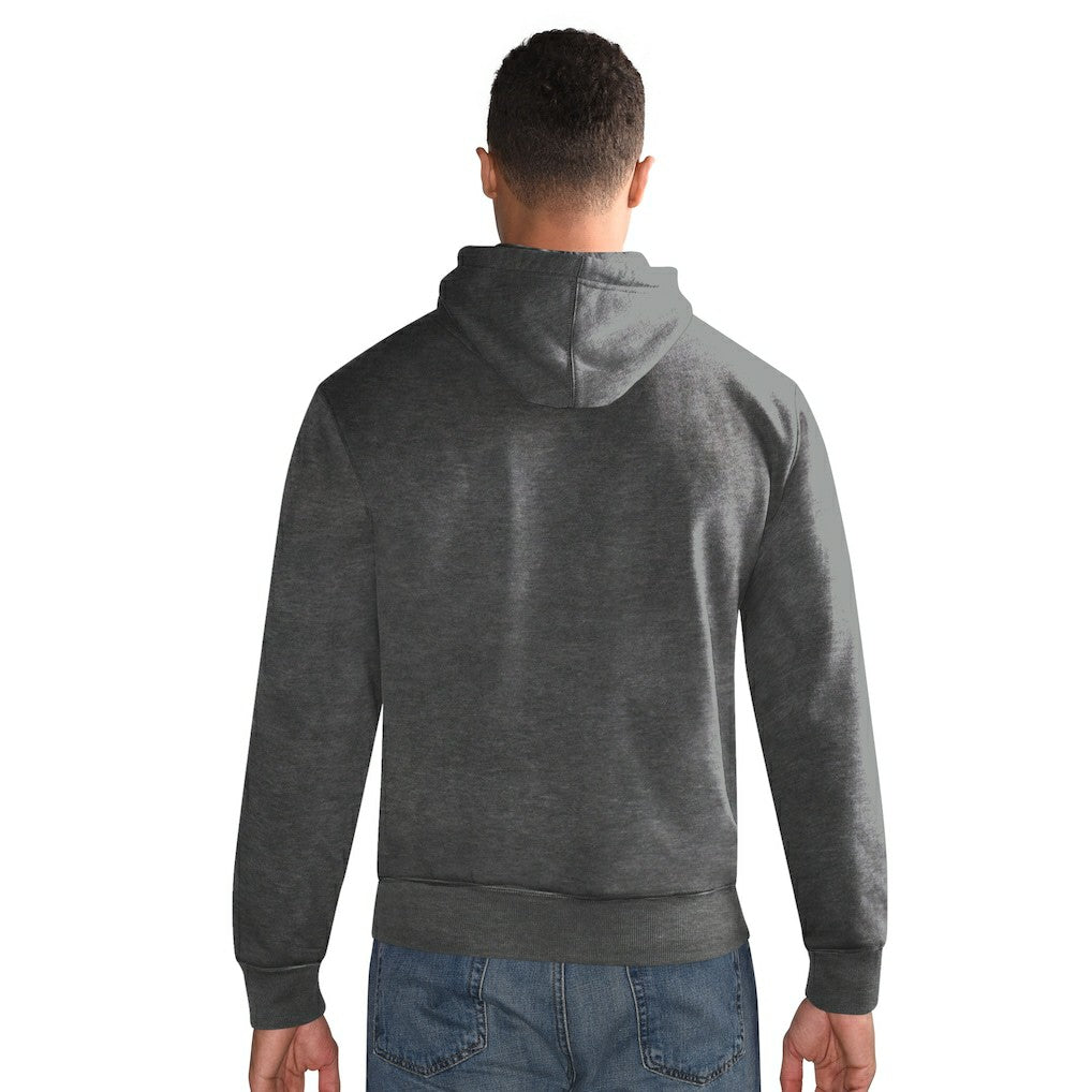 NFL Pittsburgh Steelers Starter Pullover Hoodie