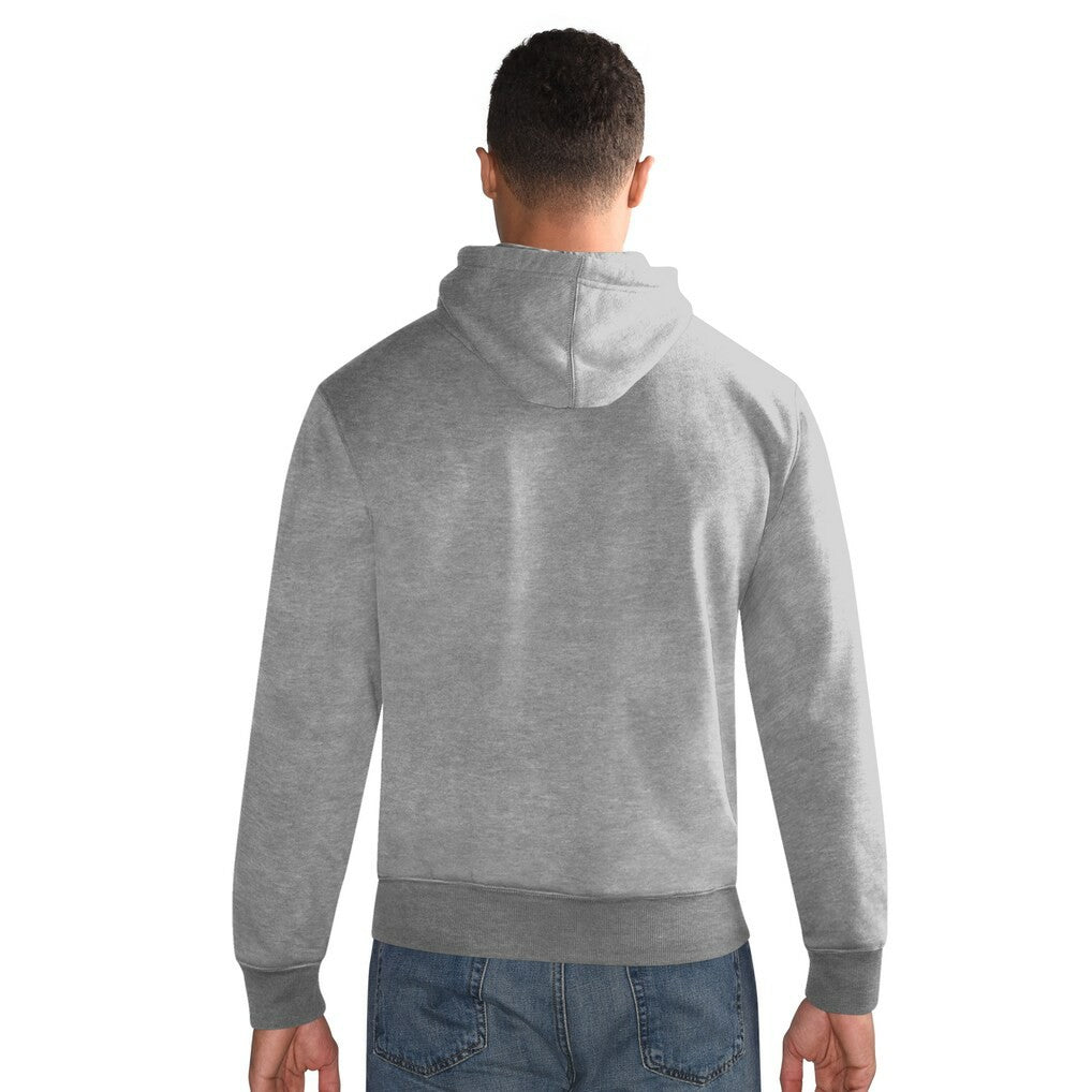 NFL Denver Broncos Starter Pullover Hoodie