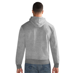 NFL Denver Broncos Starter Pullover Hoodie