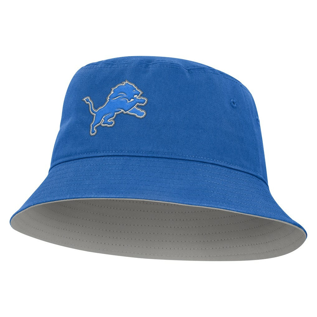 NFL Detroit Lions Strong Side Bucket Hat