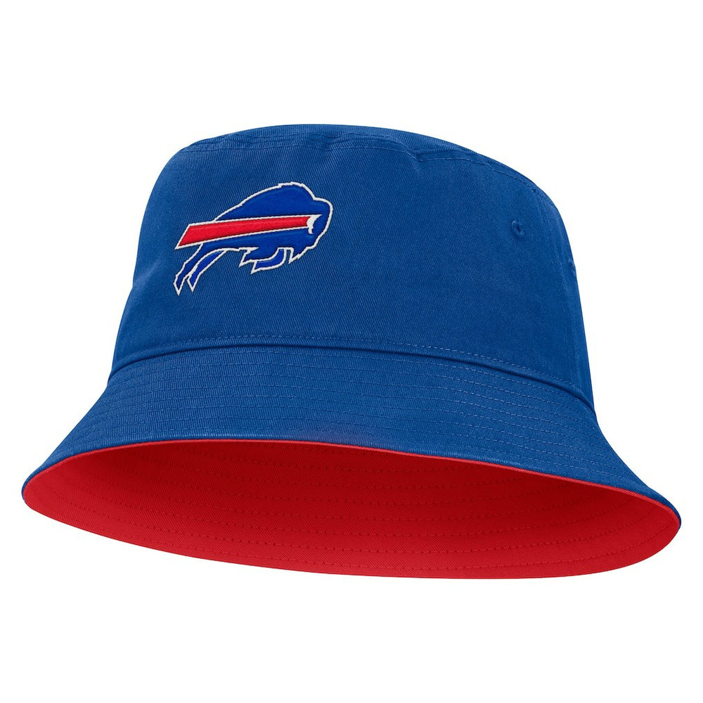NFL Buffalo Bills Strong Side Bucket Hat