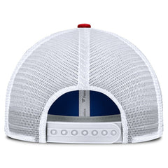 NFL New York Giants Franchise Trucker Adjustable Hat