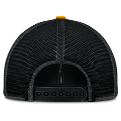 NFL Pittsburgh Steelers Franchise Trucker Adjustable Hat