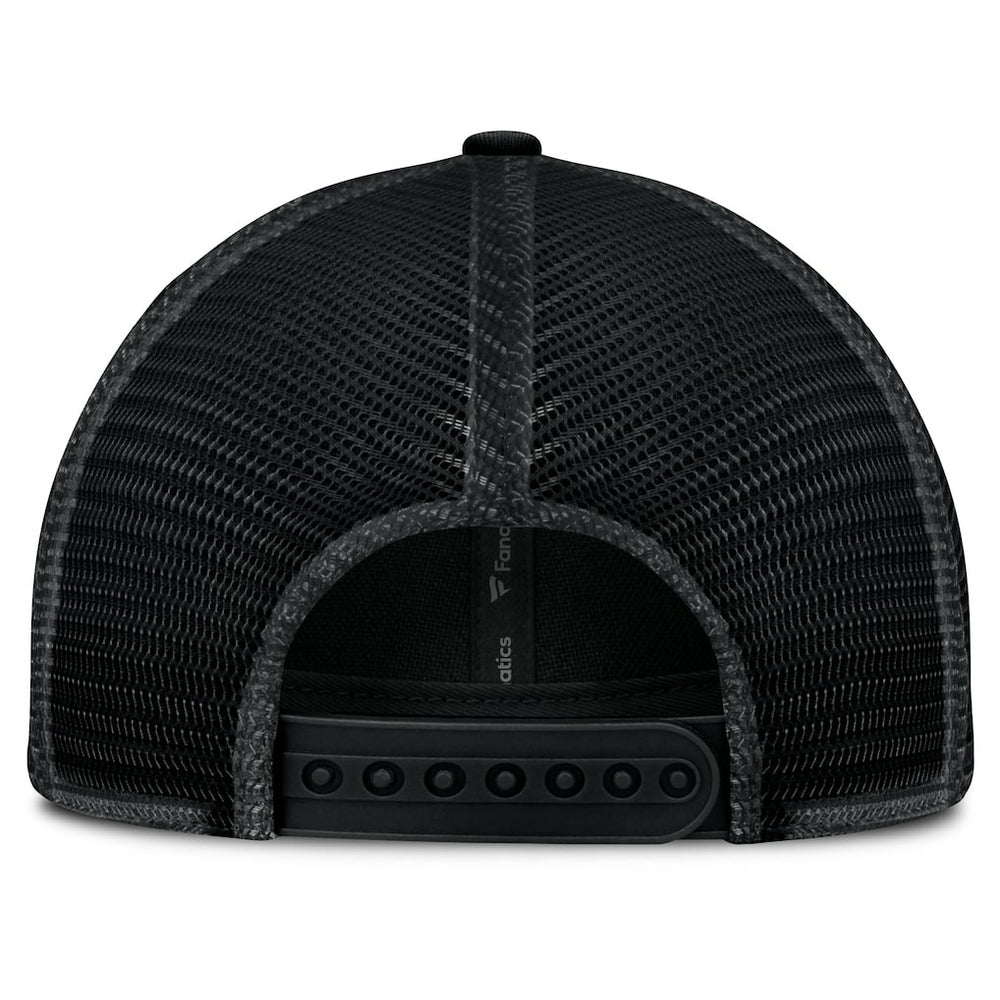 NFL San Francisco 49ers Franchise Trucker Adjustable Hat