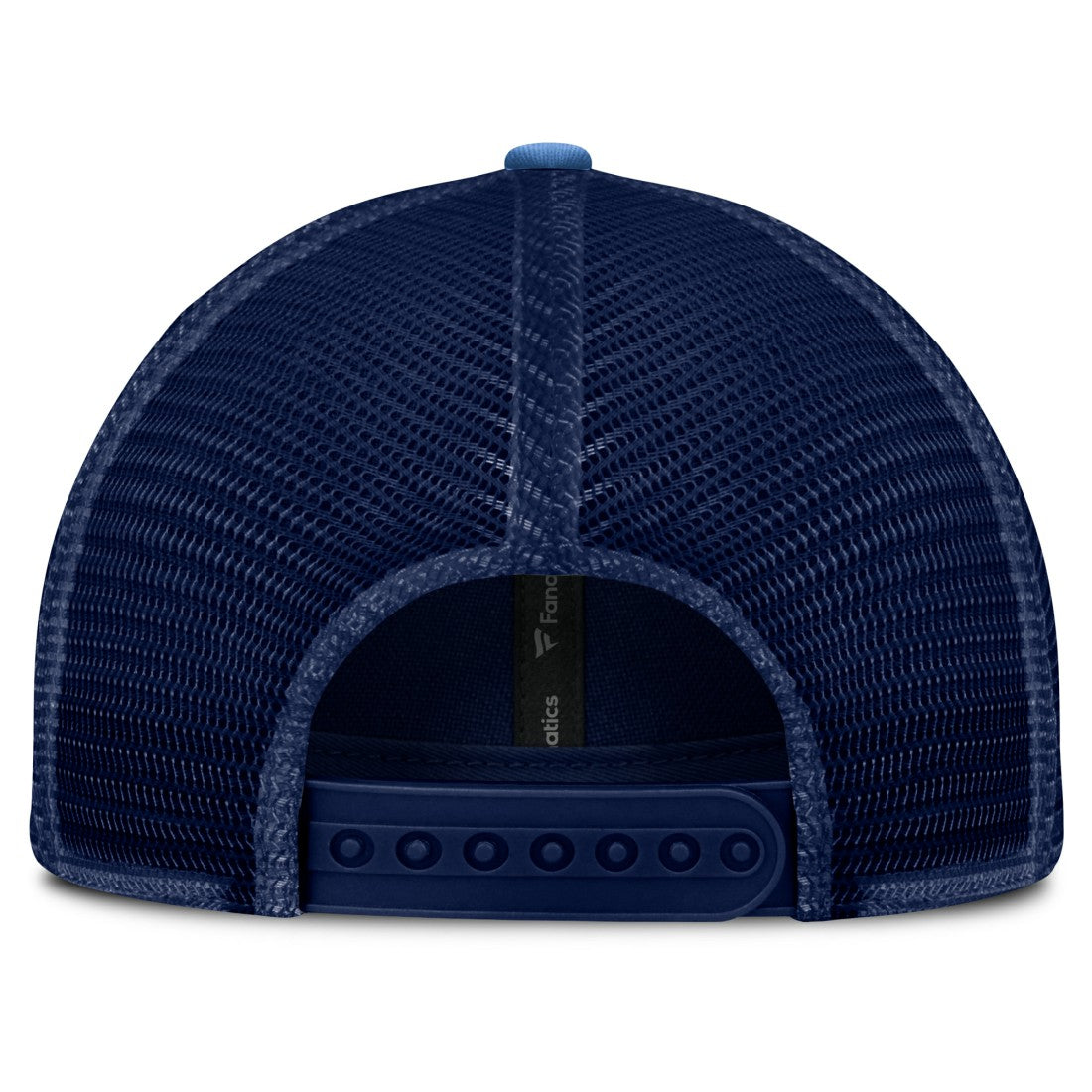 NFL Tennessee Titans Franchise Trucker Adjustable Hat
