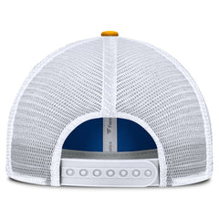 NFL Los Angeles Chargers Franchise Trucker Adjustable Hat
