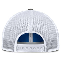 NFL Detroit Lions Franchise Trucker Adjustable Hat