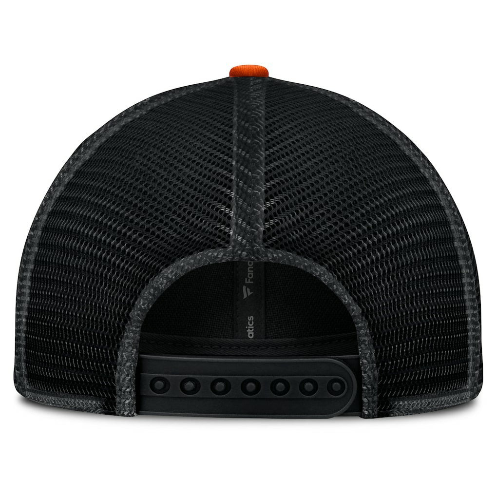 NFL Cincinnati Bengals Franchise Trucker Adjustable Hat