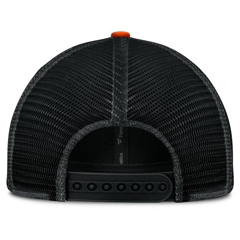 NFL Cincinnati Bengals Franchise Trucker Adjustable Hat