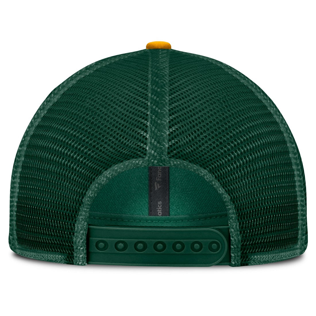 NFL Green Bay Packers Franchise Trucker Adjustable Hat