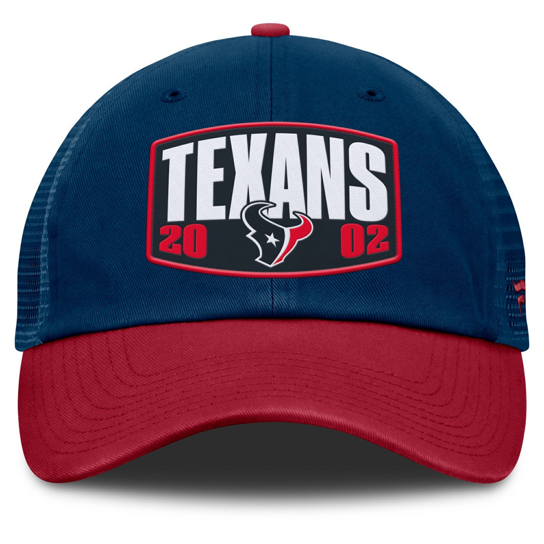 NFL Houston Texans Franchise Trucker Adjustable Hat