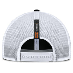 NFL Cincinnati Bengals Reverse Trucker Adjustable Hat