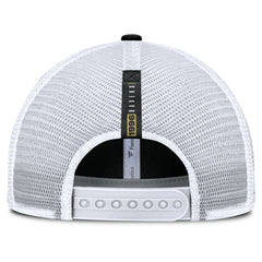 NFL Baltimore Ravens Reverse Trucker Adjustable Hat