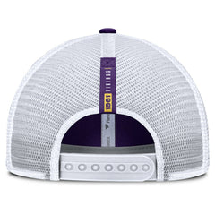 NFL Minnesota Vikings Reverse Trucker Adjustable Hat