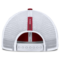 NFL Tampa Bay Buccaneers Reverse Trucker Adjustable Hat