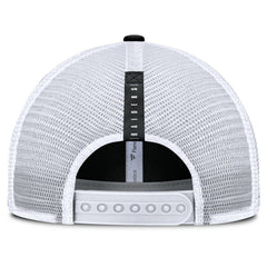 NFL Las Vegas Raiders Reverse Trucker Adjustable Hat