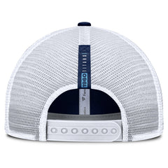 NFL Tennessee Titans Reverse Trucker Adjustable Hat