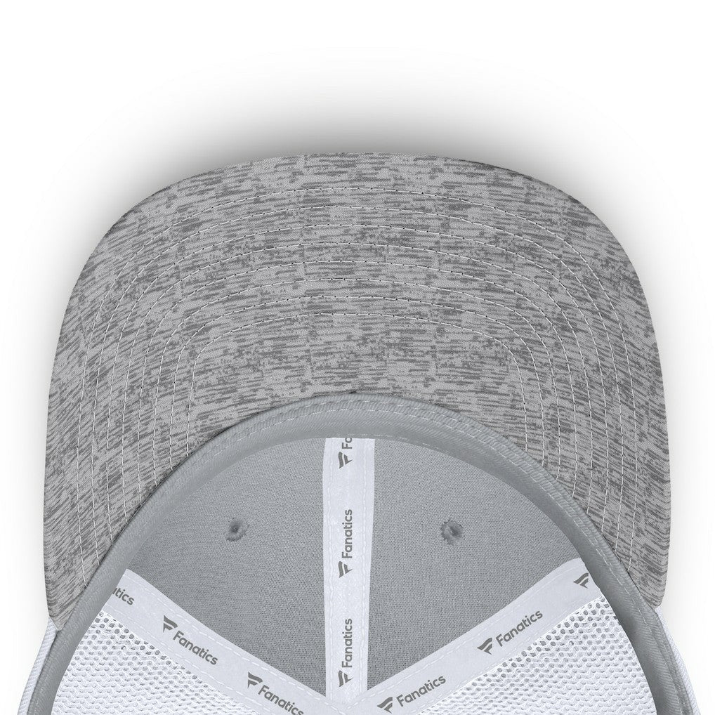 NFL Miami Dolphins Option Trucker Adjustable Hat