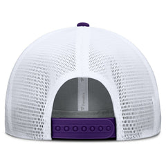 NFL Minnesota Vikings Option Trucker Adjustable Hat