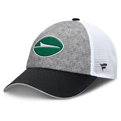 NFL New York Jets Option Trucker Adjustable Hat