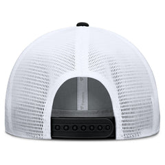 NFL New York Jets Option Trucker Adjustable Hat