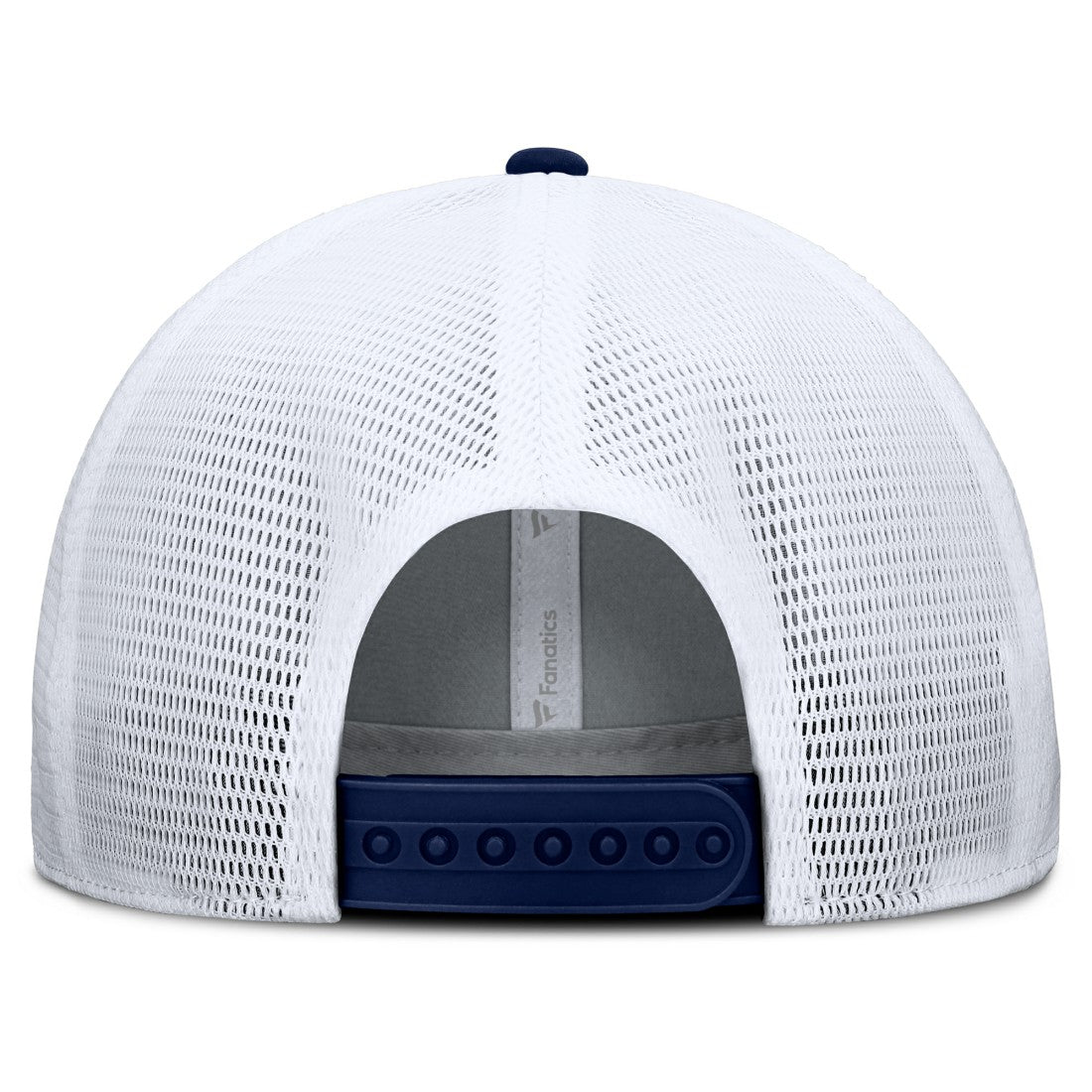 NFL Tennessee Titans Option Trucker Adjustable Hat