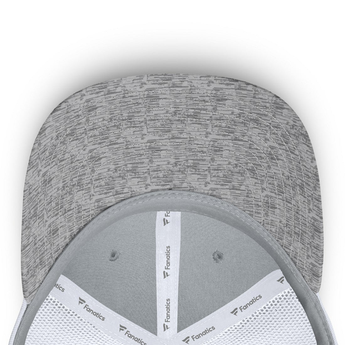 NFL Tennessee Titans Option Trucker Adjustable Hat