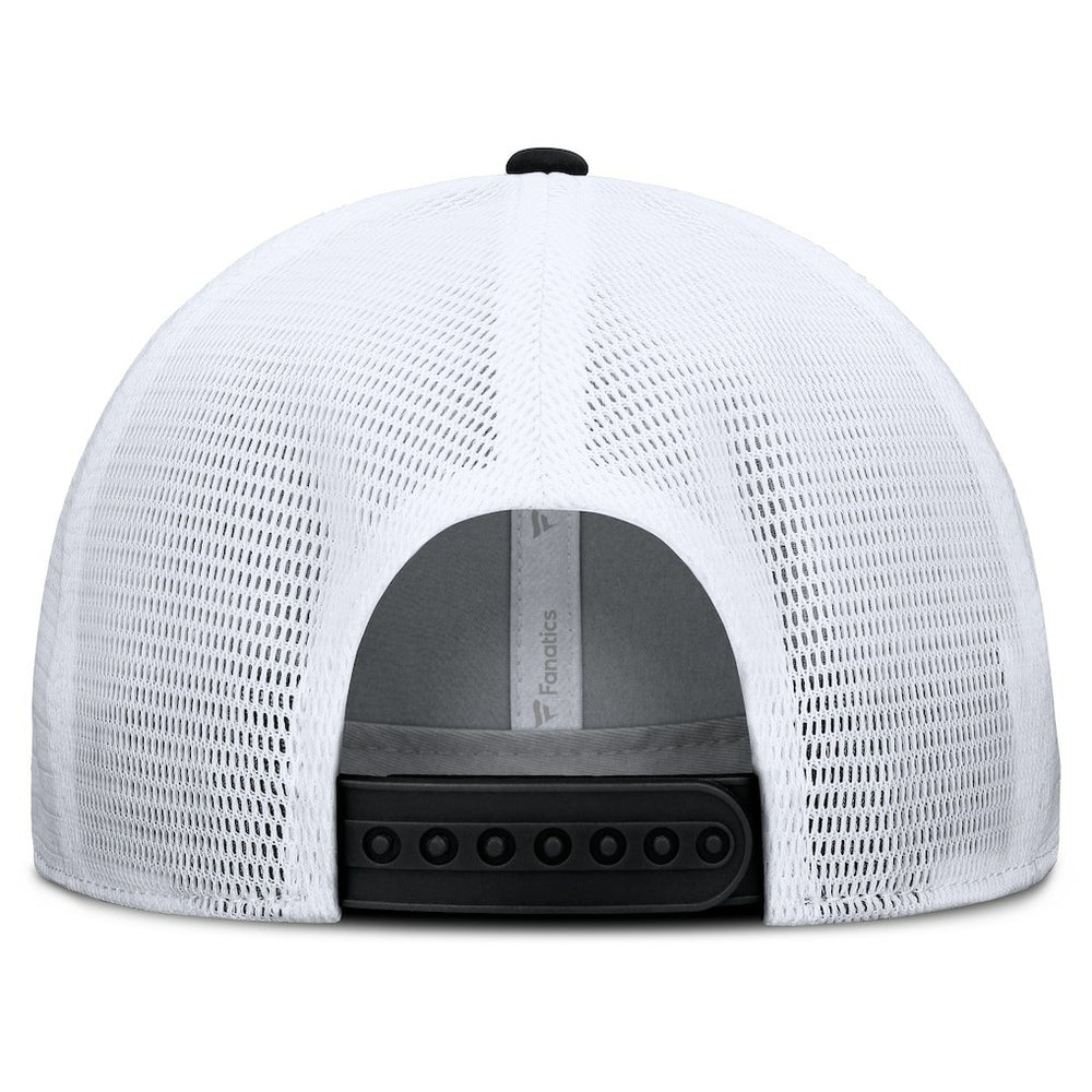 NFL Atlanta Falcons Option Trucker Adjustable Hat