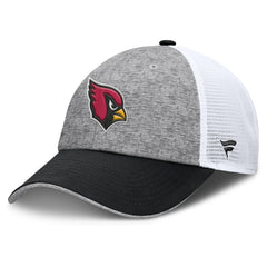 NFL Arizona Cardinals Option Trucker Adjustable Hat