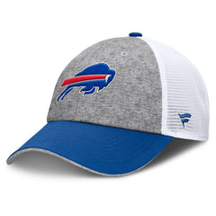 NFL Buffalo Bills Option Trucker Adjustable Hat