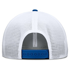 NFL Buffalo Bills Option Trucker Adjustable Hat