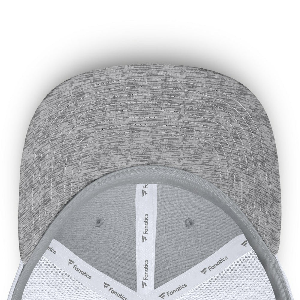 NFL Baltimore Ravens Option Trucker Adjustable Hat