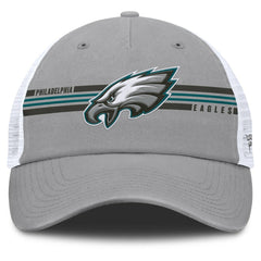 NFL Philadelphia Eagles Singleback Trucker Adjustable Hat