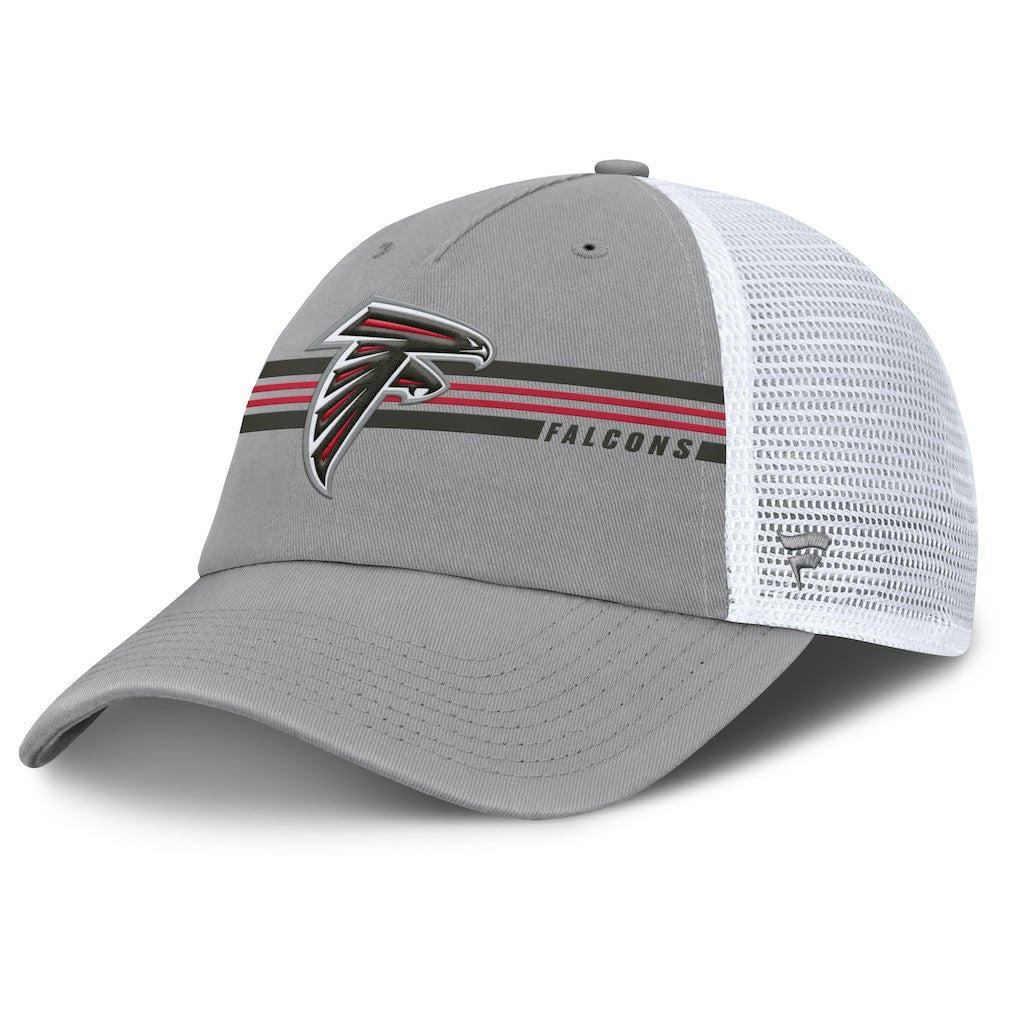 NFL Atlanta Falcons Singleback Trucker Adjustable Hat