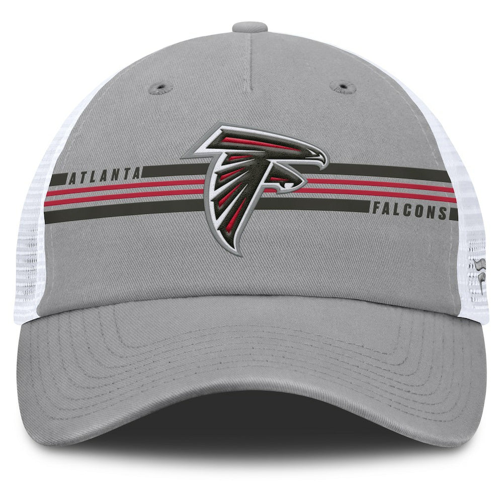 NFL Atlanta Falcons Singleback Trucker Adjustable Hat