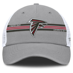 NFL Atlanta Falcons Singleback Trucker Adjustable Hat