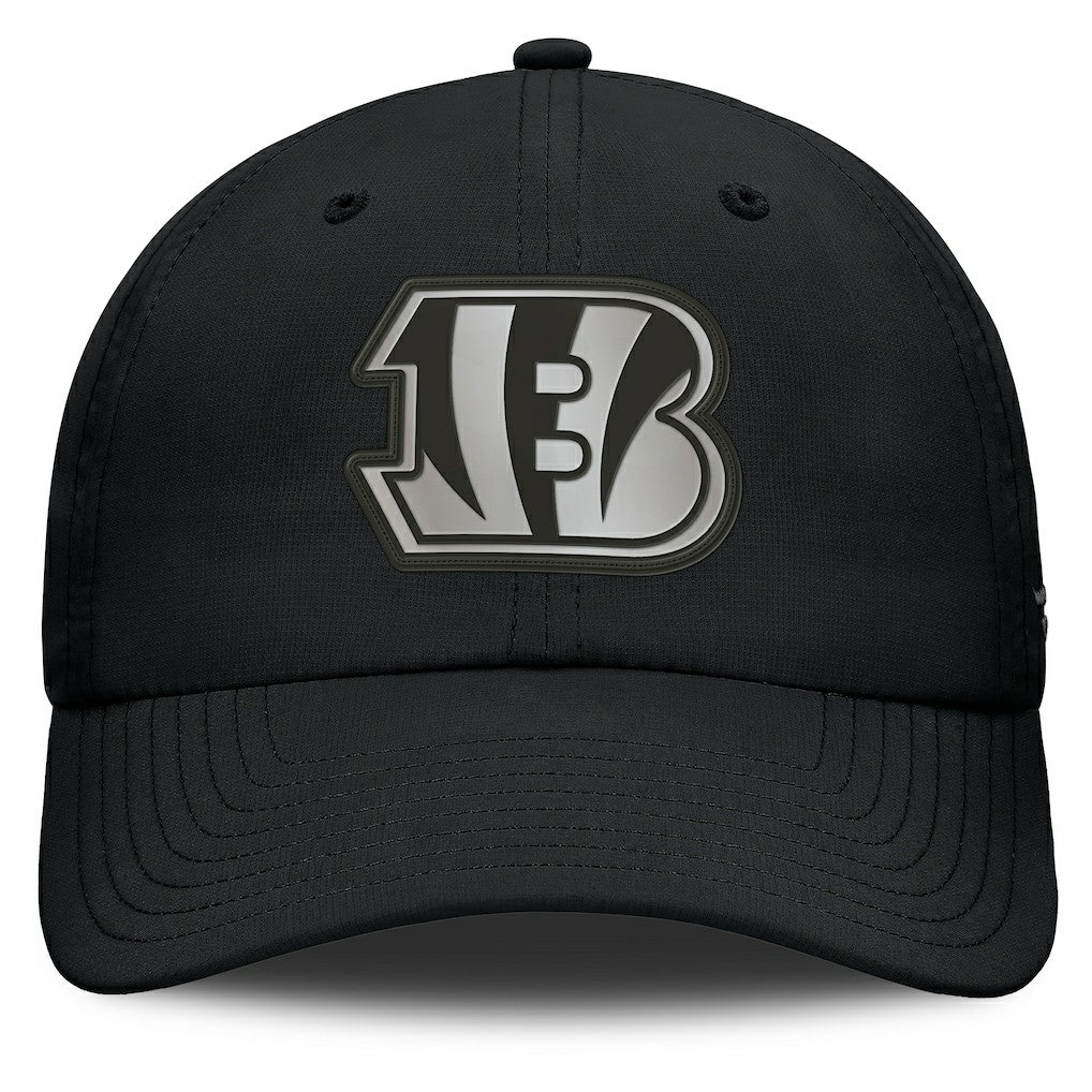 NFL Cincinnati Bengals Belated Ripstop Adjustable Hat