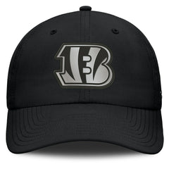 NFL Cincinnati Bengals Belated Ripstop Adjustable Hat
