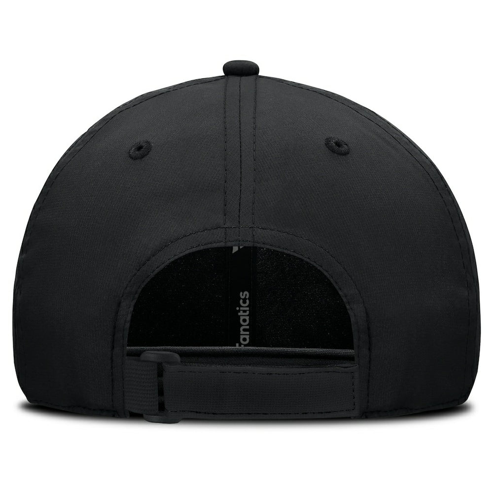 NFL Cincinnati Bengals Belated Ripstop Adjustable Hat