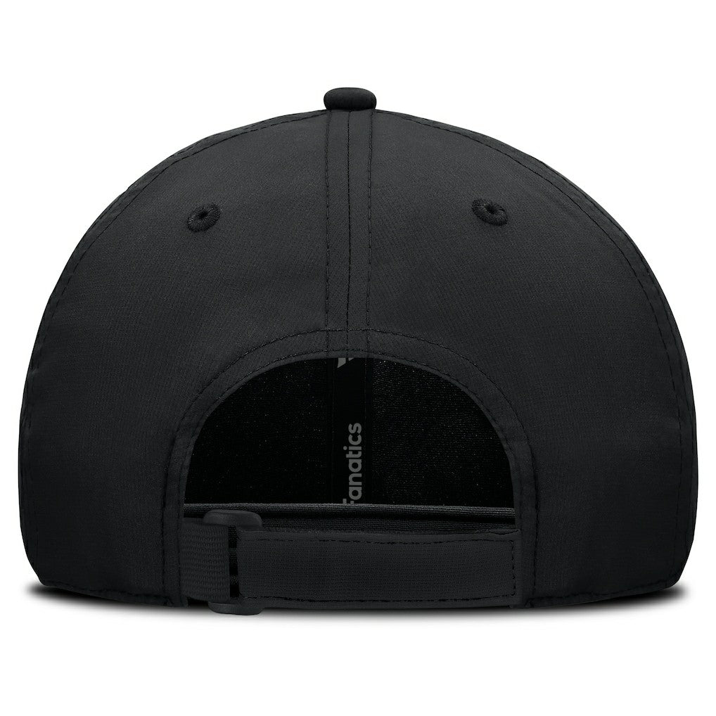 NFL Las Vegas Raiders Belated Ripstop Adjustable Hat